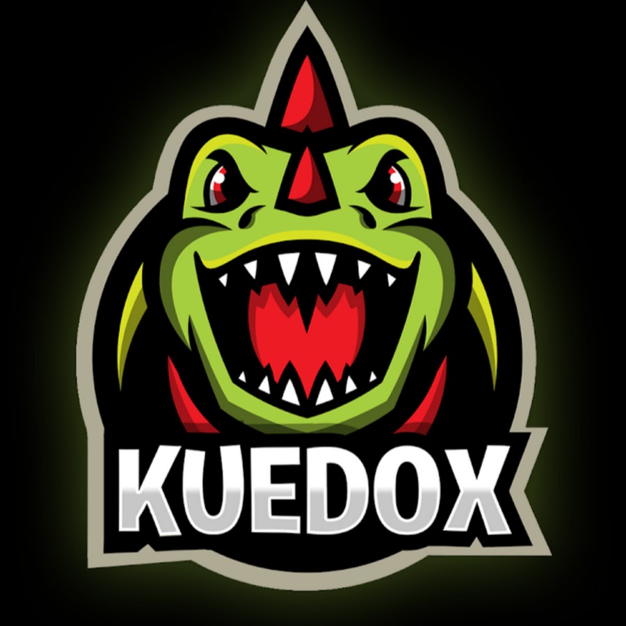 Kuedox Avatar canale YouTube 