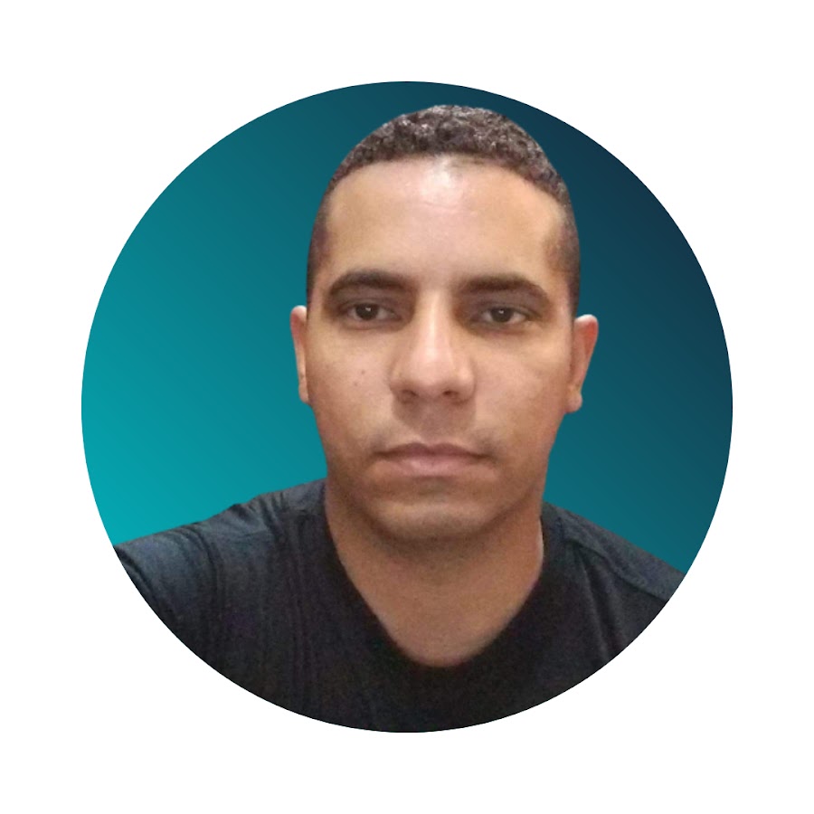 Fabiano Carvalho YouTube channel avatar