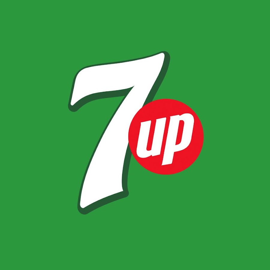 7Up Pakistan YouTube channel avatar