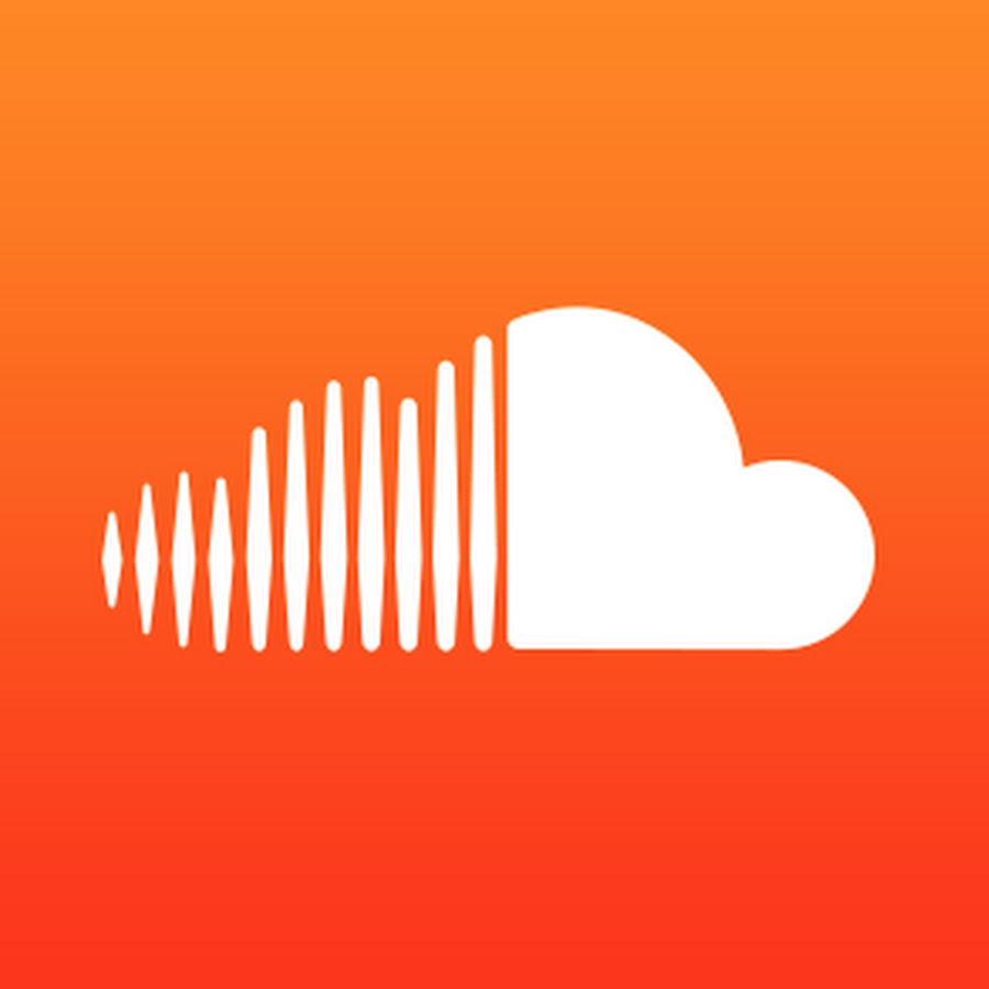 Sound Cloud رمز قناة اليوتيوب