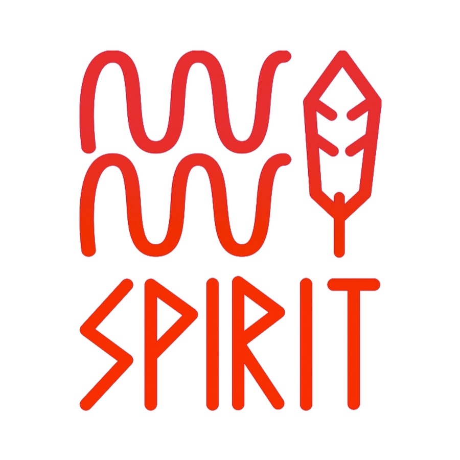 Spirit YouTube channel avatar