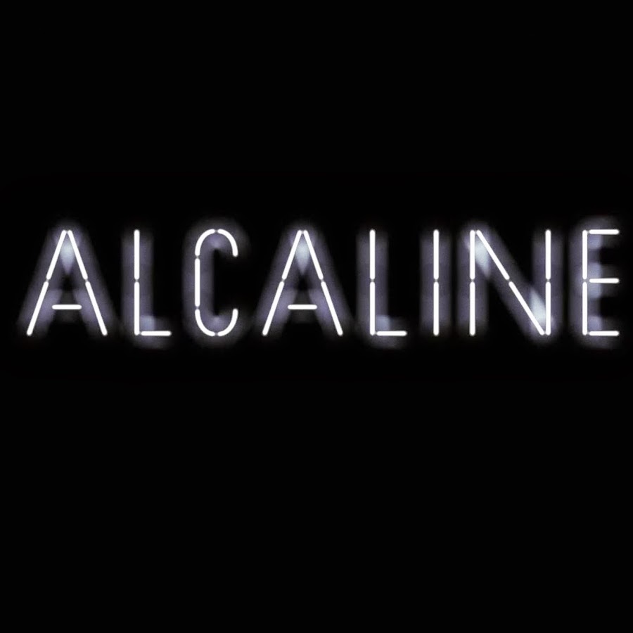 Alcaline YouTube channel avatar
