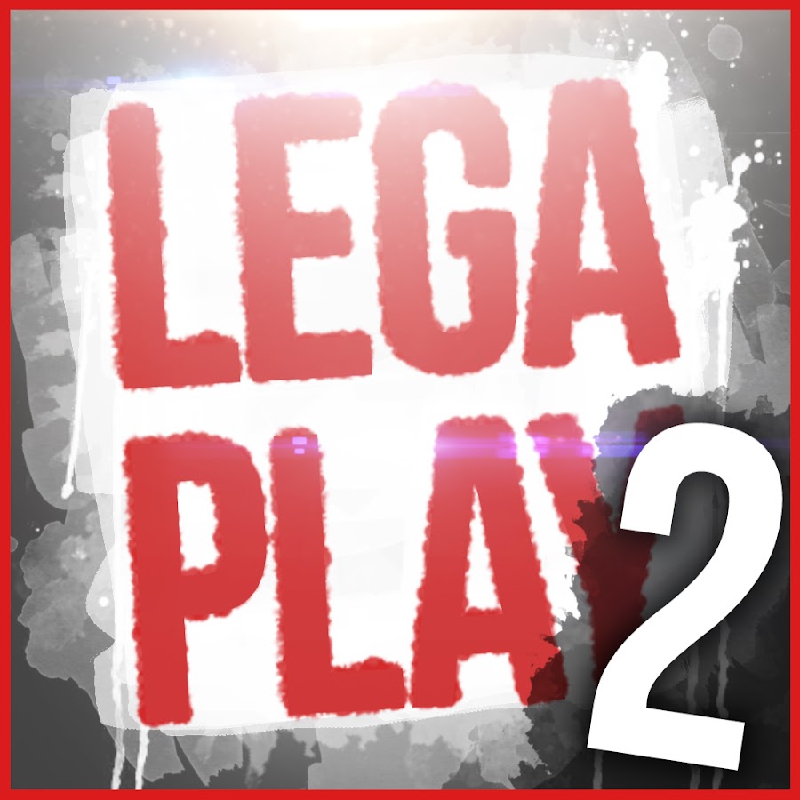 LegaTV Аватар канала YouTube