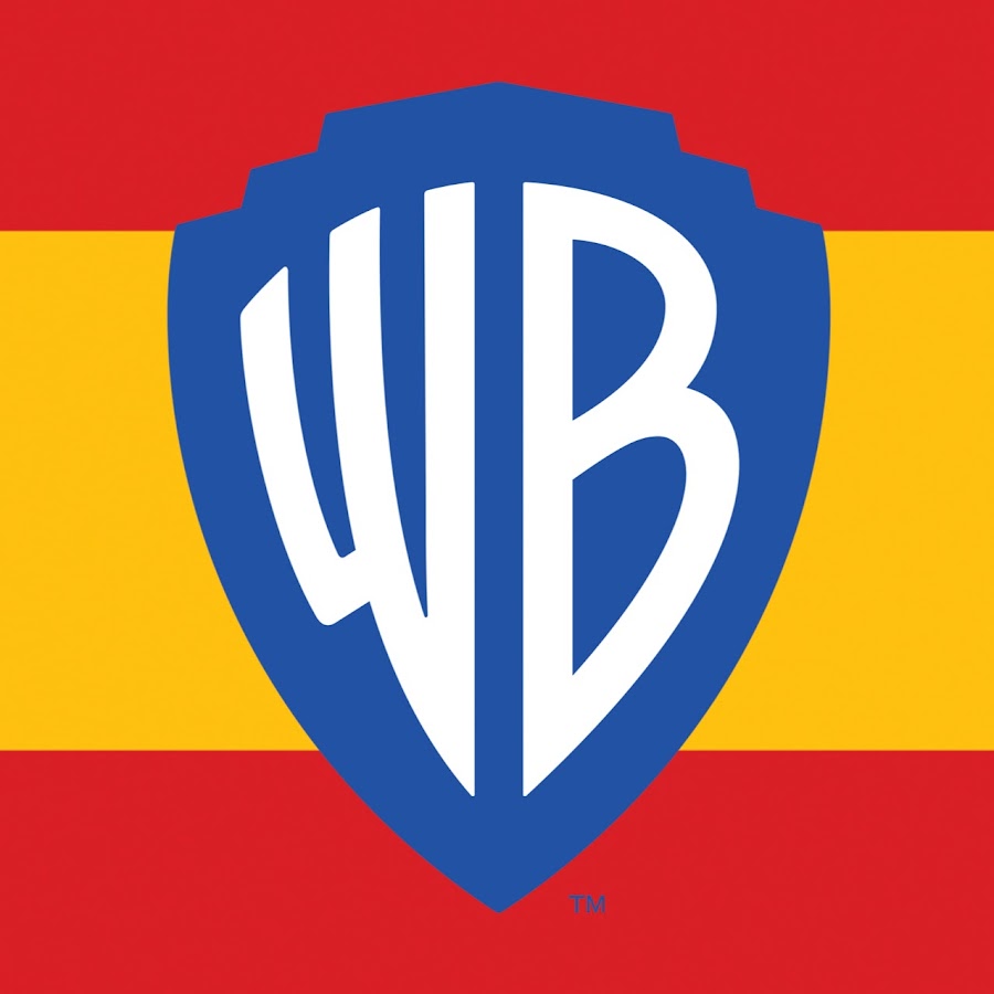 WB Kids EspaÃ±a YouTube channel avatar