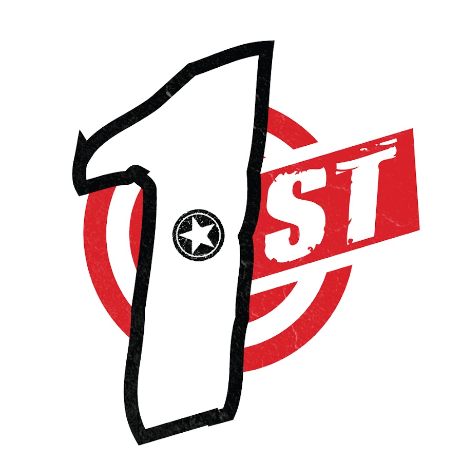 Медаль "1 место". 1st birthday. Золотой значок. 1 st. St.