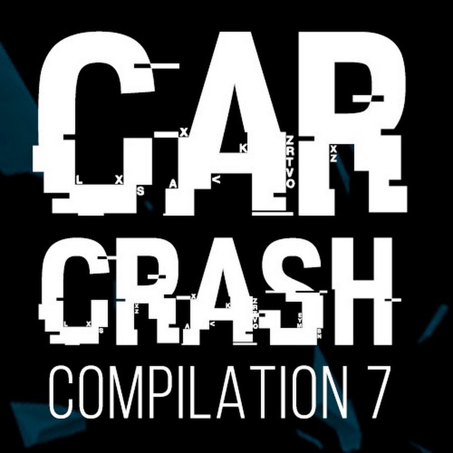 7 Car Crash Compilation