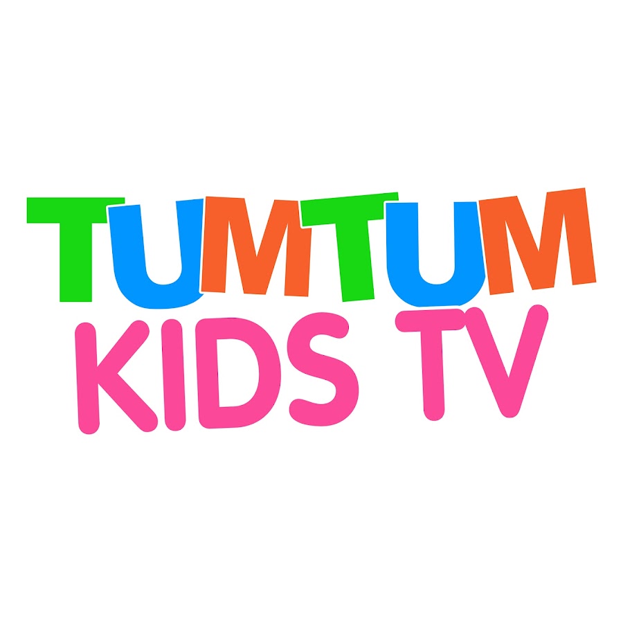 TumTum Kids TV YouTube 频道头像