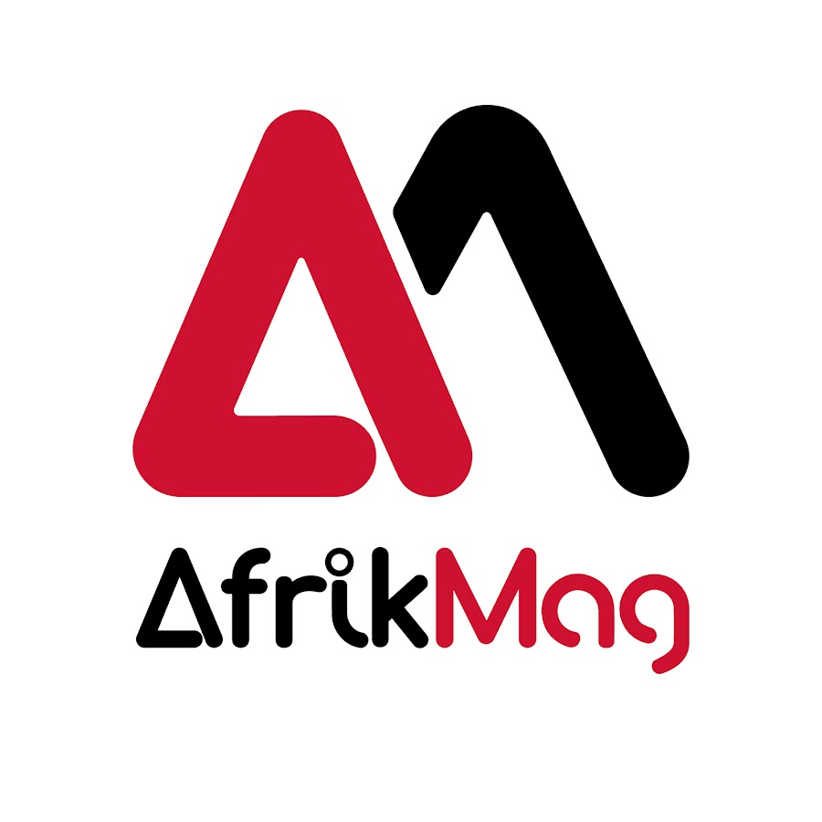 AfrikMag Fr YouTube channel avatar