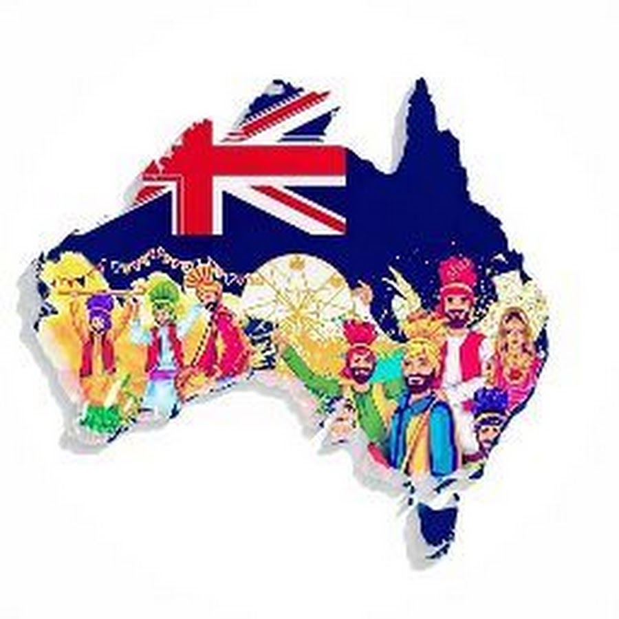 Australian Punjabi à¤œà¤¼à¤°à¤¾ à¤¹à¤Ÿ à¤•à¥‡ YouTube channel avatar