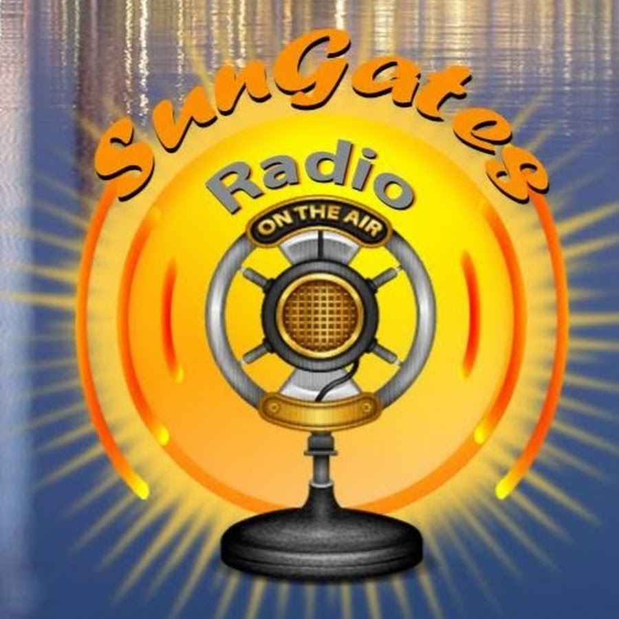 SunGatesRadio-R