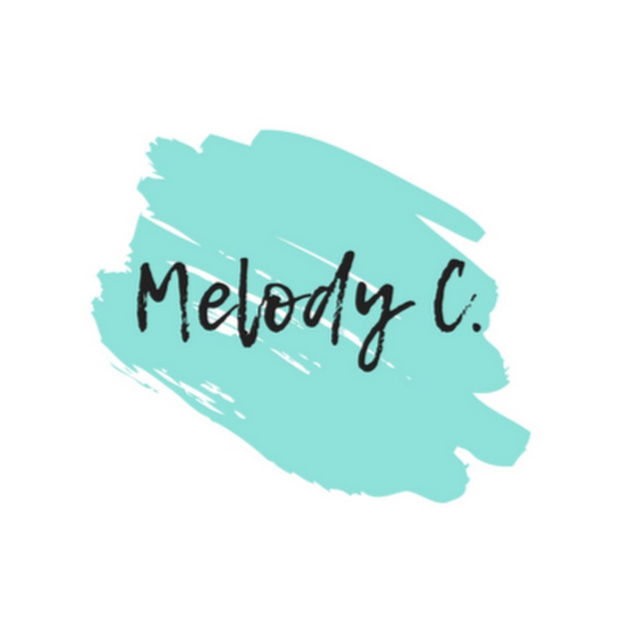 Melody C YouTube channel avatar