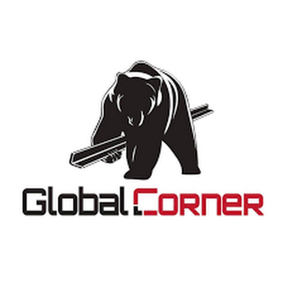 Global Corner ইউটিউব চ্যানেল অ্যাভাটার