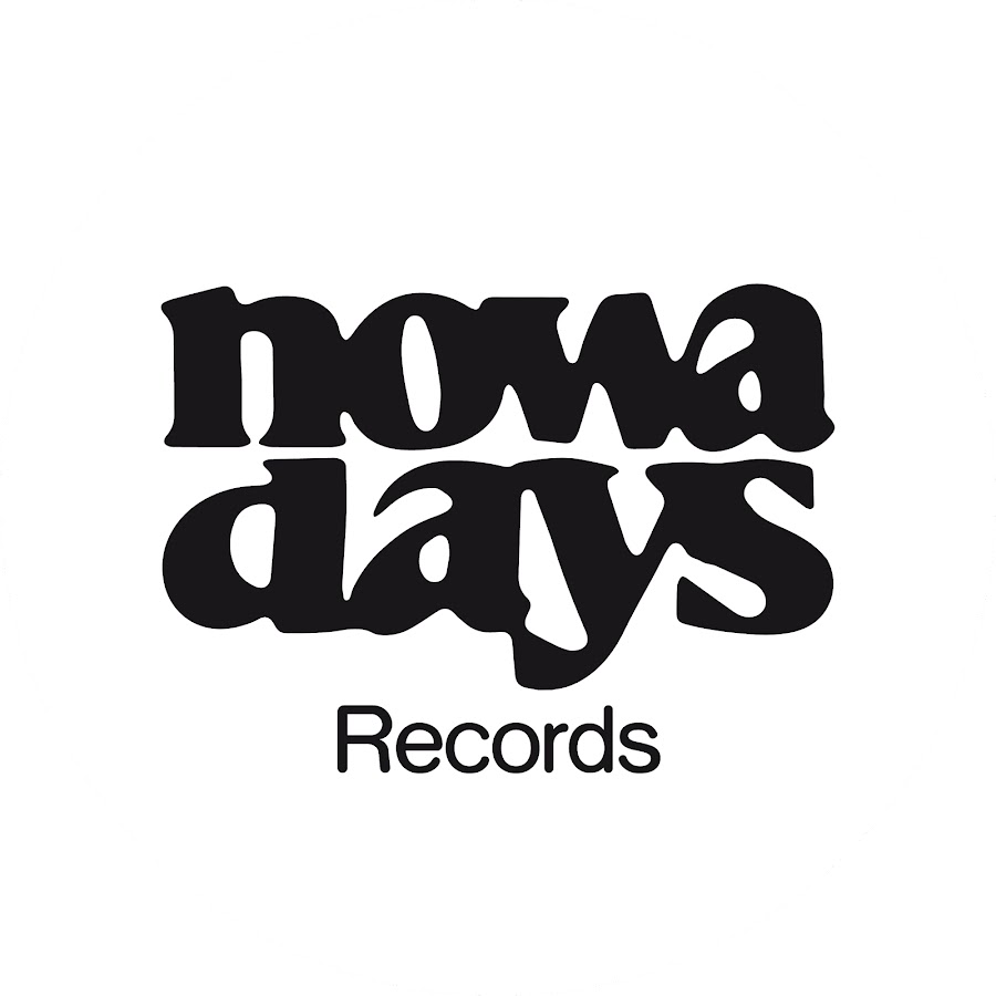 Nowadays Records YouTube channel avatar