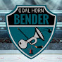 GoalHornBender YouTube Profile Photo