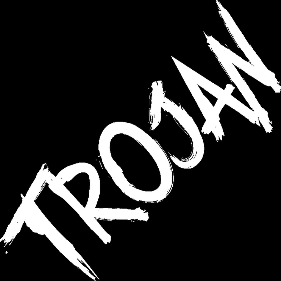 TrojaN YouTube channel avatar