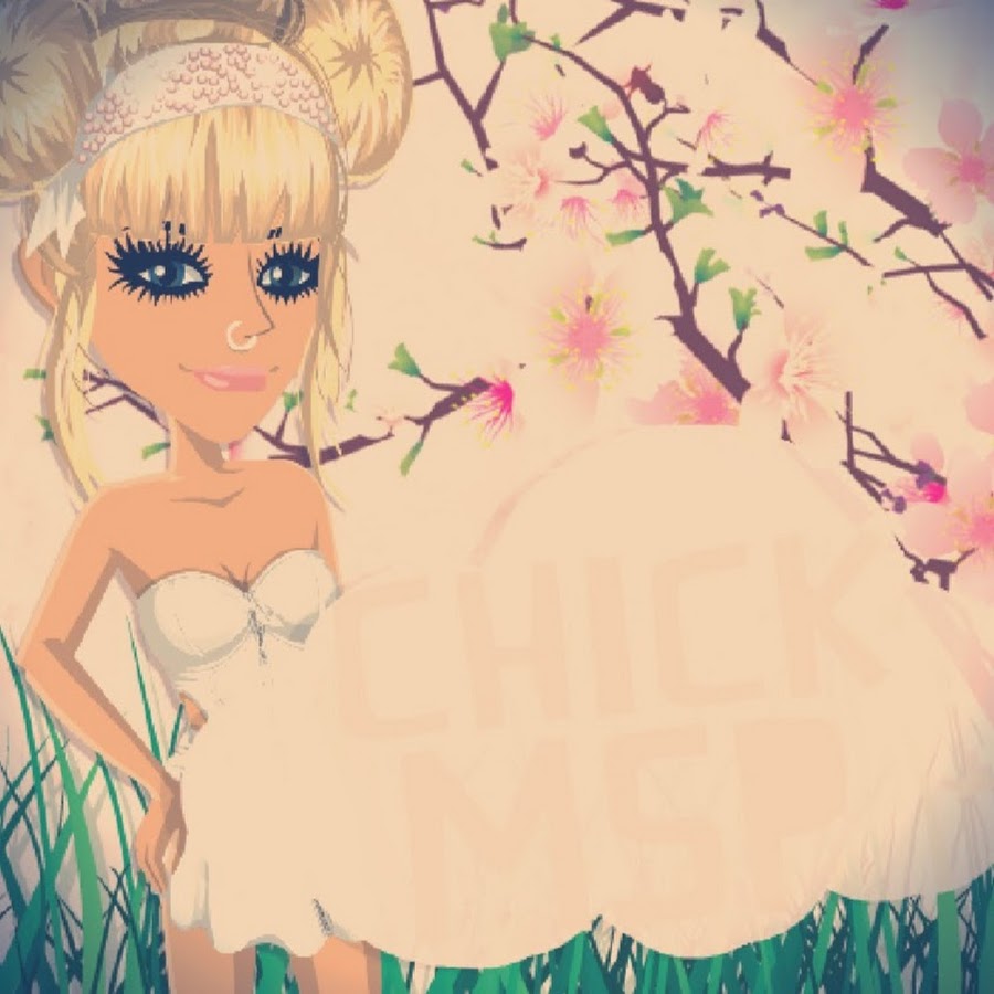 Chick MSP YouTube channel avatar