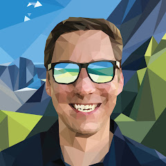 Thumbnail of related channel