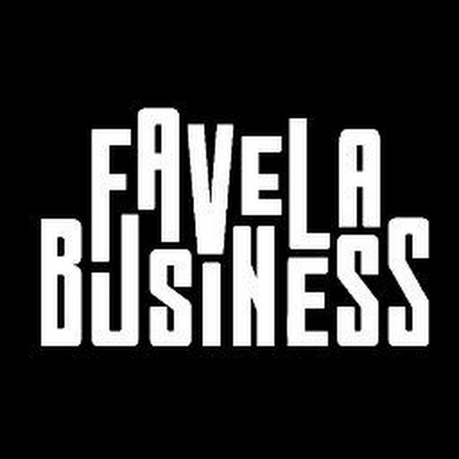Favela Business YouTube channel avatar