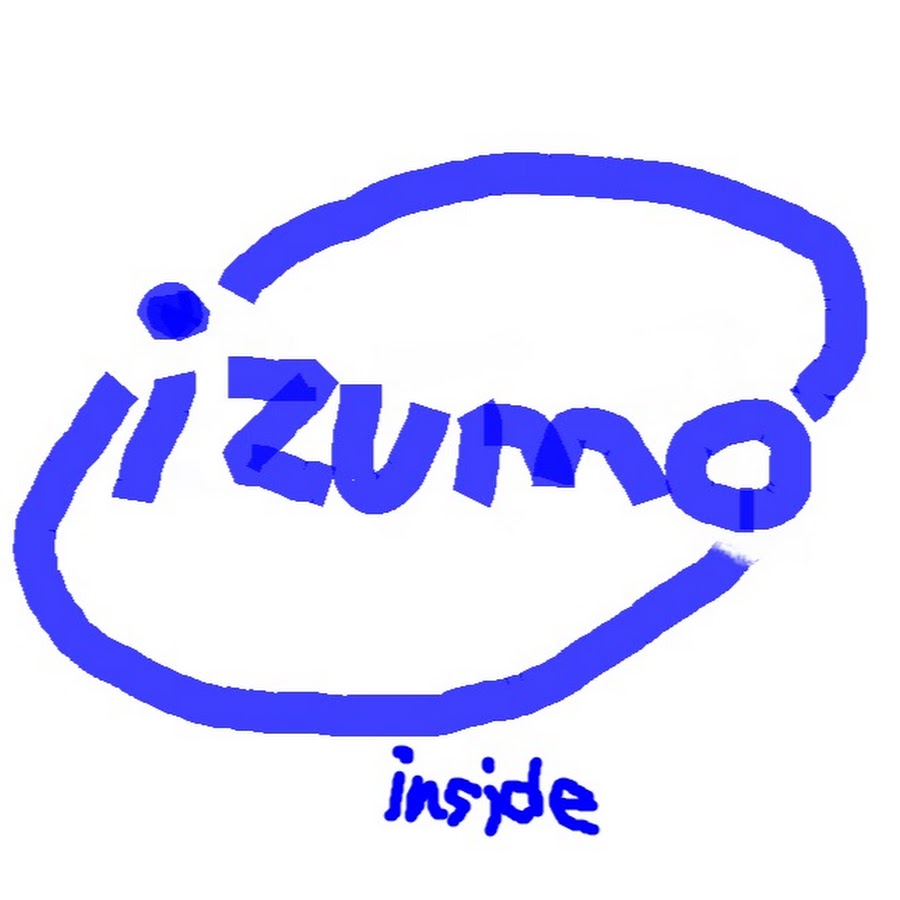 Geek IZUMO Avatar canale YouTube 