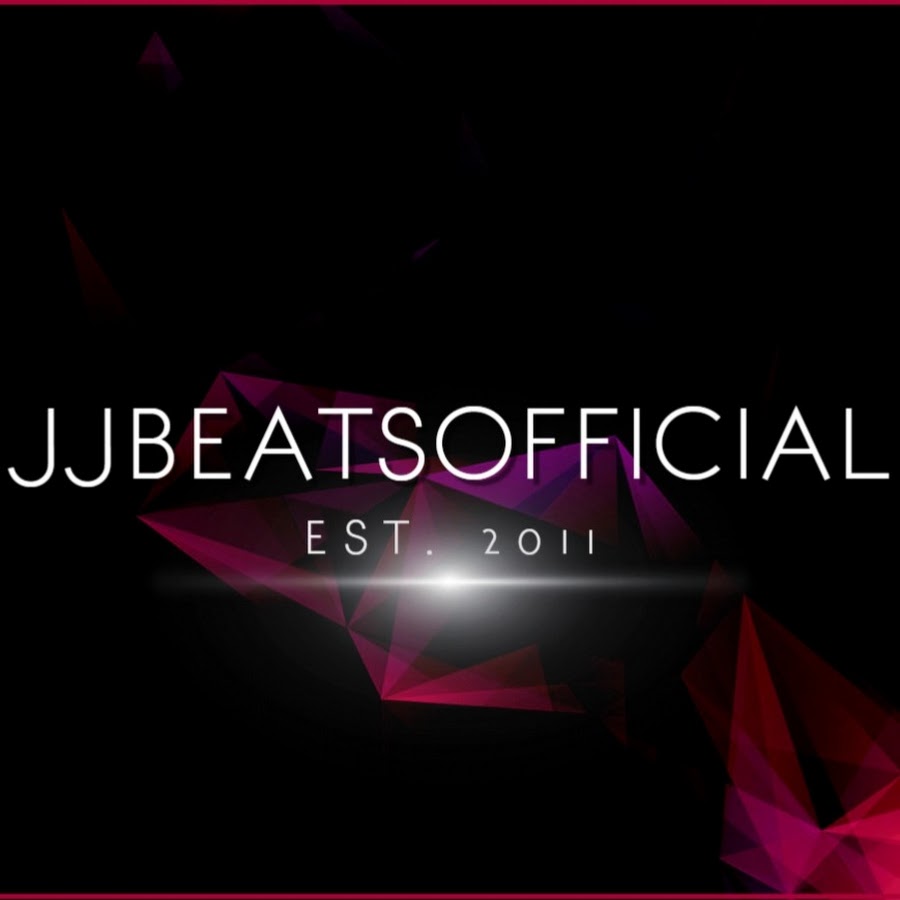 JJ BEATS - CINEMATIC HIP HOP رمز قناة اليوتيوب