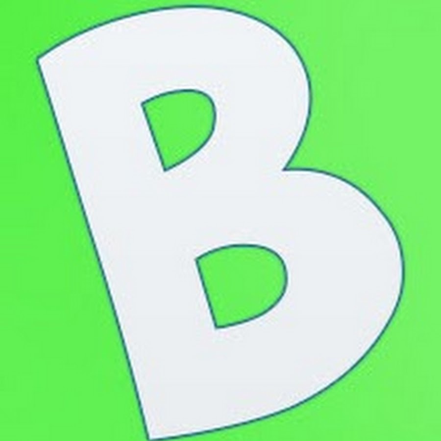 Bayar Games YouTube channel avatar