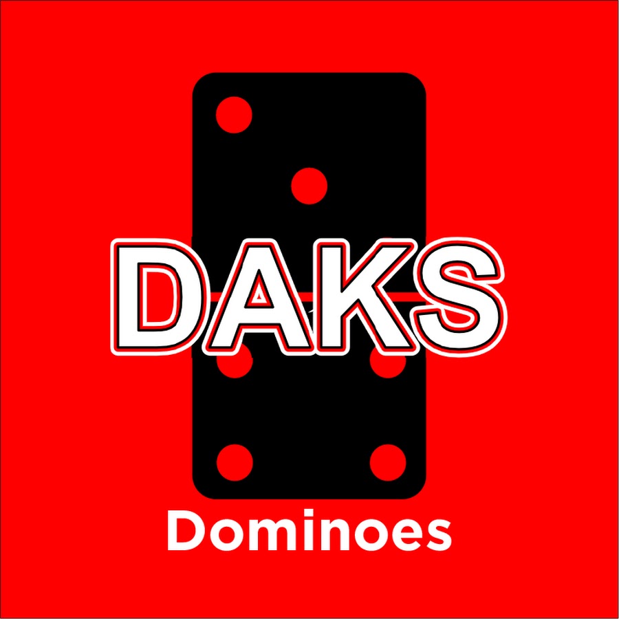 DaksDominos YouTube channel avatar