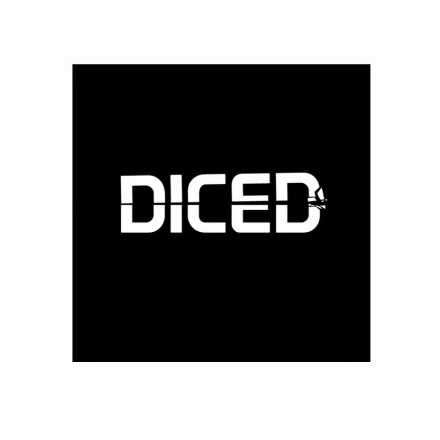 DICED YouTube channel avatar