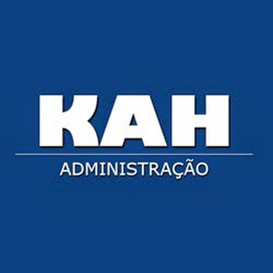 KAH ADM YouTube kanalı avatarı
