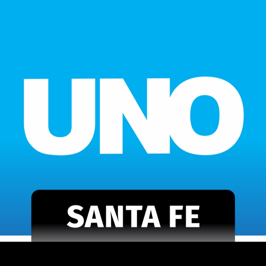UNO Santa Fe Avatar canale YouTube 