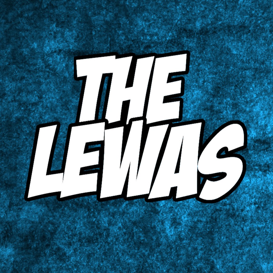 TheLewas YouTube-Kanal-Avatar