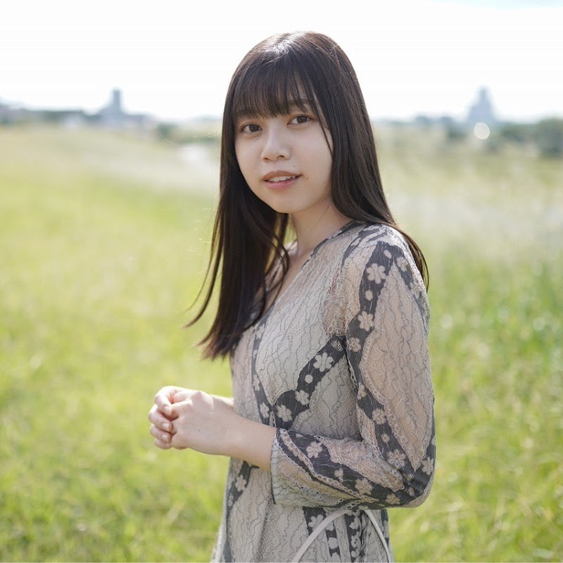 戸田桃香 - 網紅的藏寶箱 