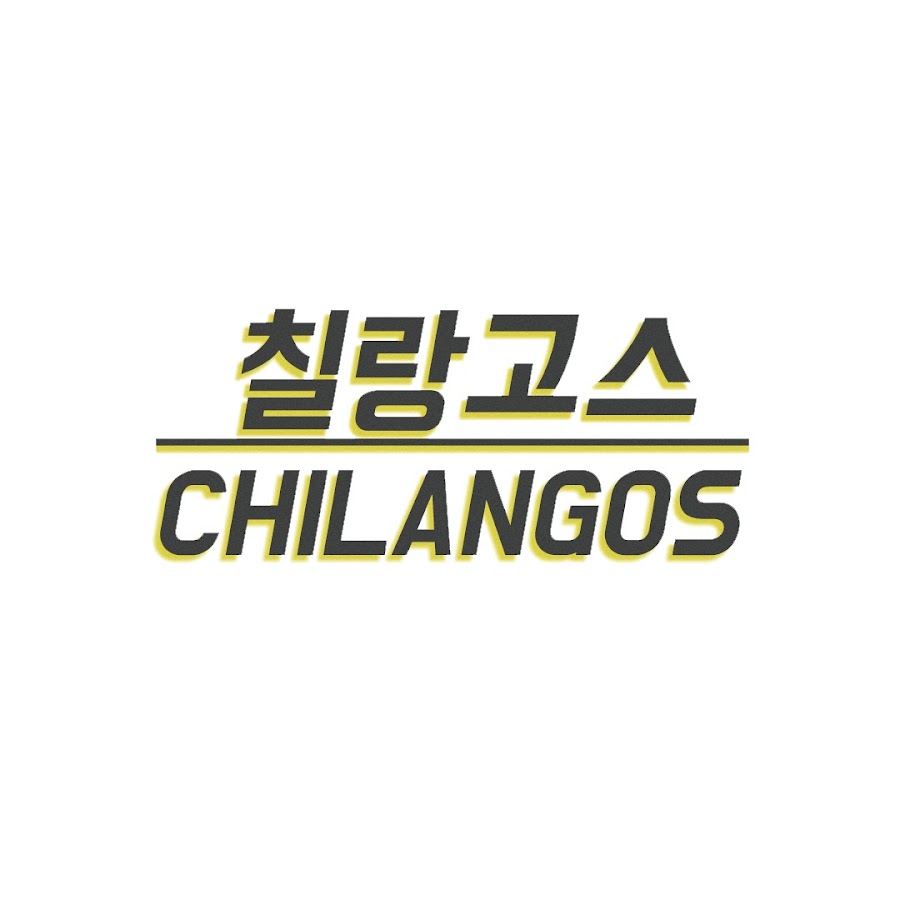 CHILANGOS COREANOS YouTube channel avatar