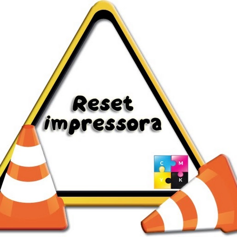 Reset Impressora YouTube channel avatar