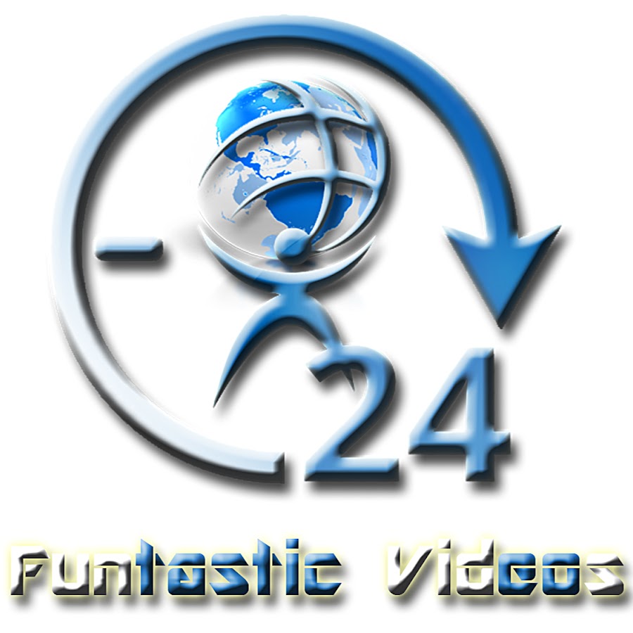 24 Videos Avatar canale YouTube 