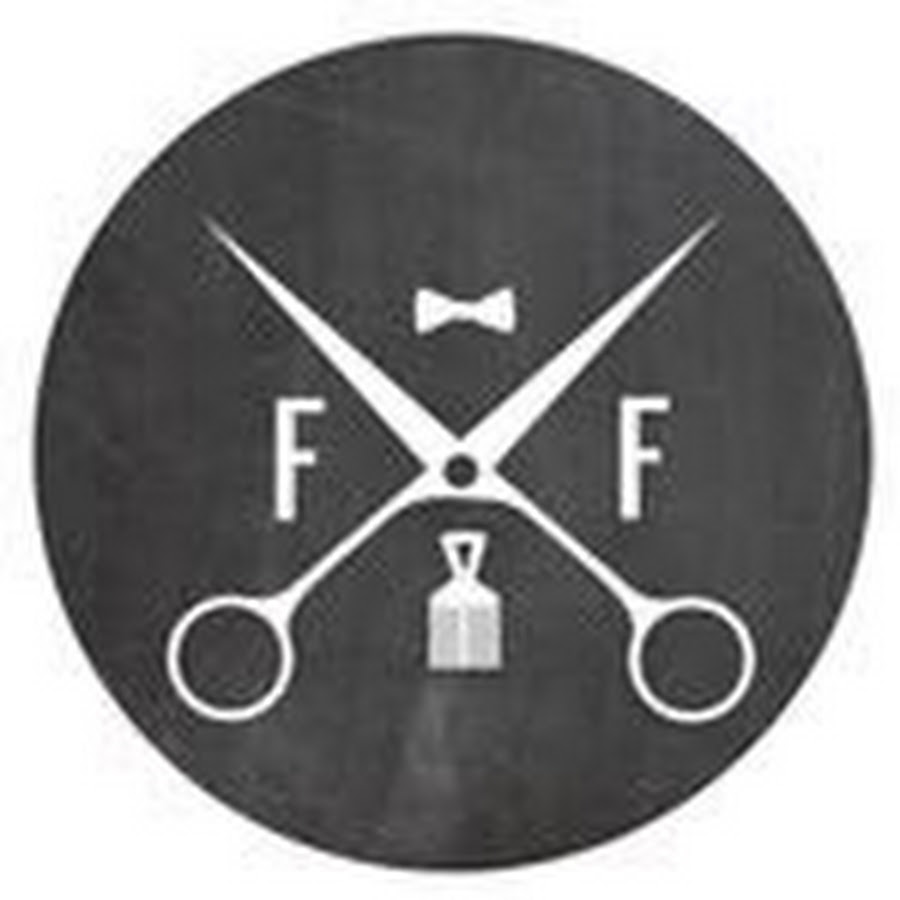 Fresh Fades Barbershop Avatar de canal de YouTube