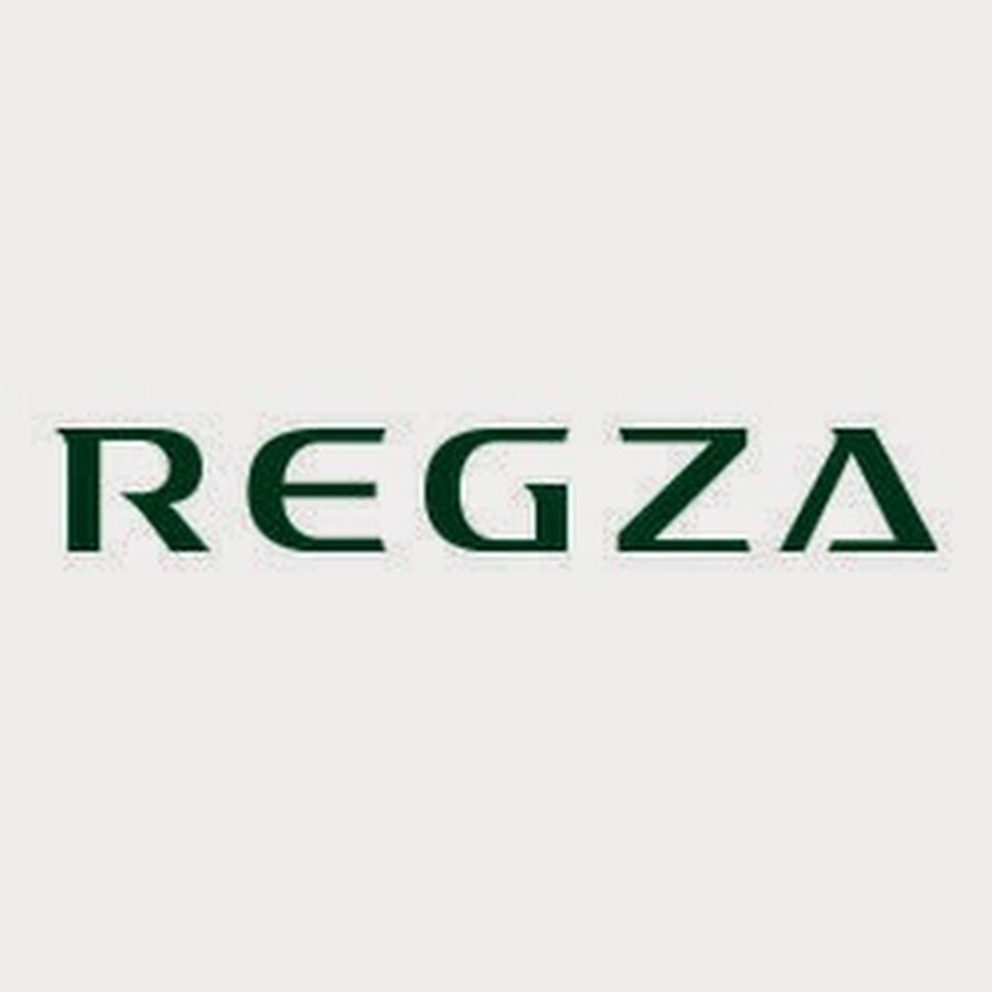 REGZA Avatar channel YouTube 