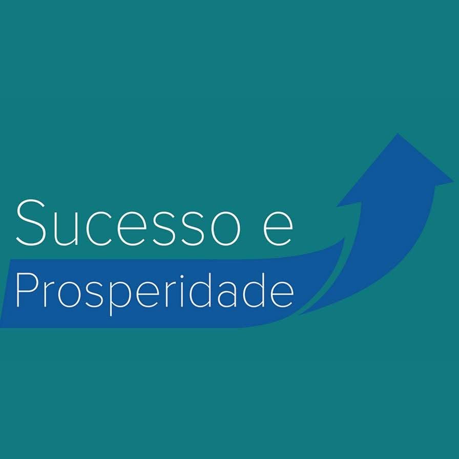 SUCESSO E PROSPERIDADE YouTube kanalı avatarı