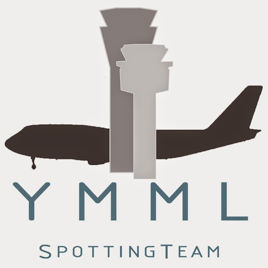 YMML SpottingTeam YouTube channel avatar