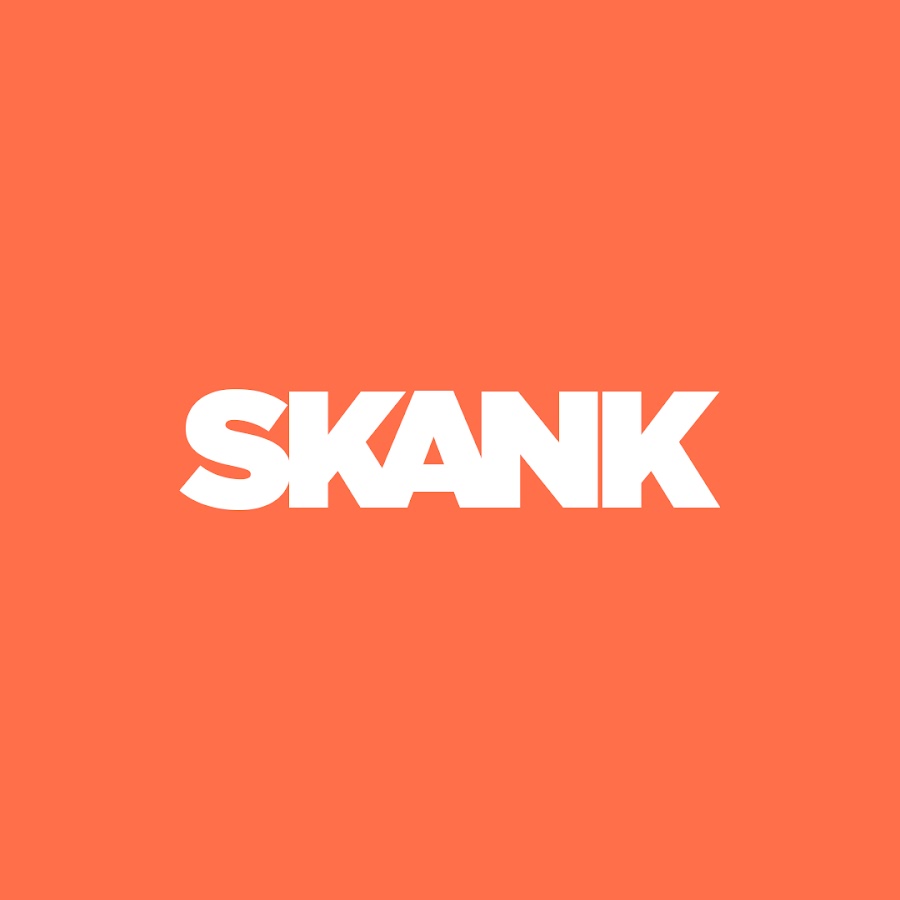Skank رمز قناة اليوتيوب