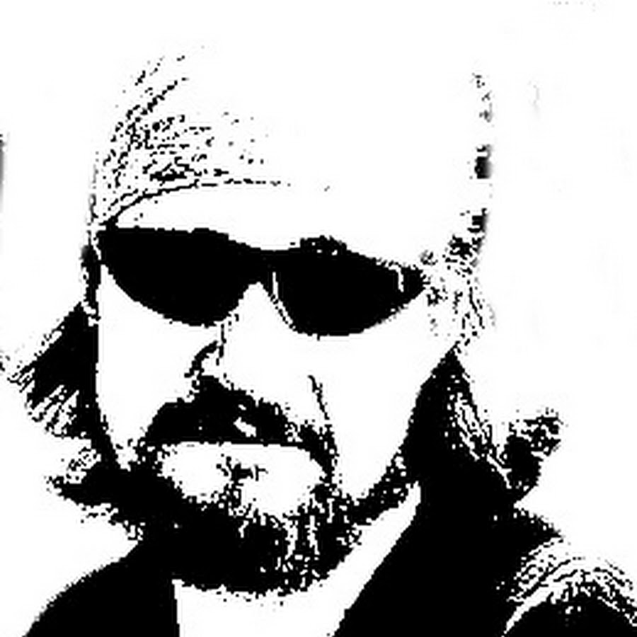 Sergey Kostyukov YouTube channel avatar