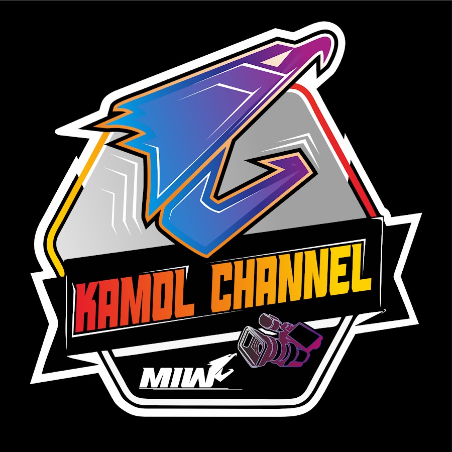 KAMOL PHOLKAEW YouTube channel avatar
