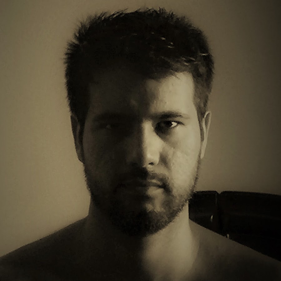Rodrigo Baltar YouTube channel avatar