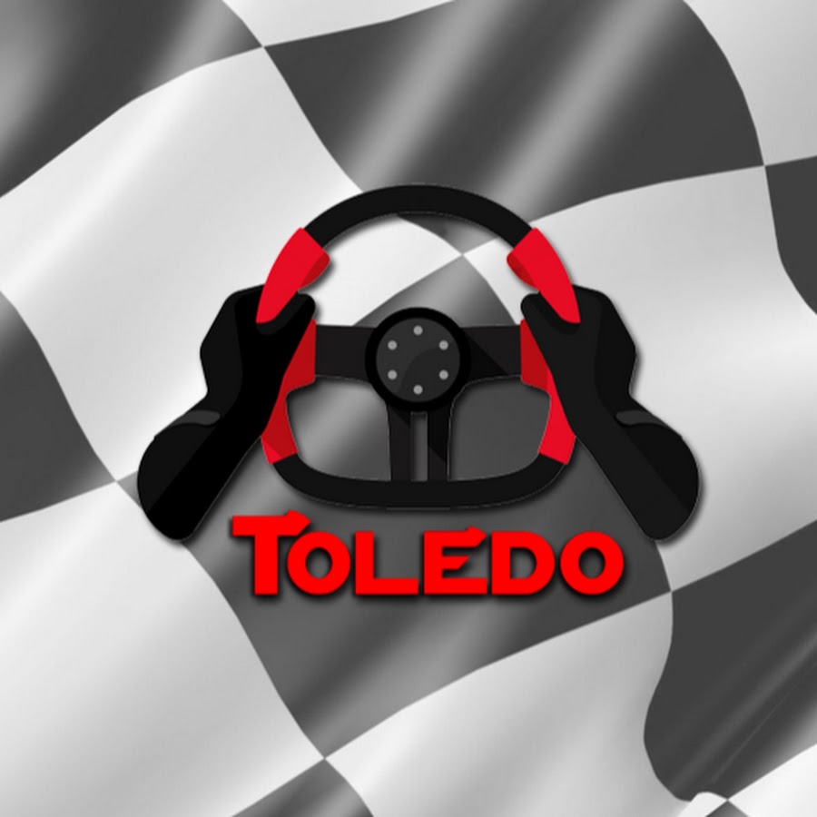 Canal do Toledo YouTube channel avatar