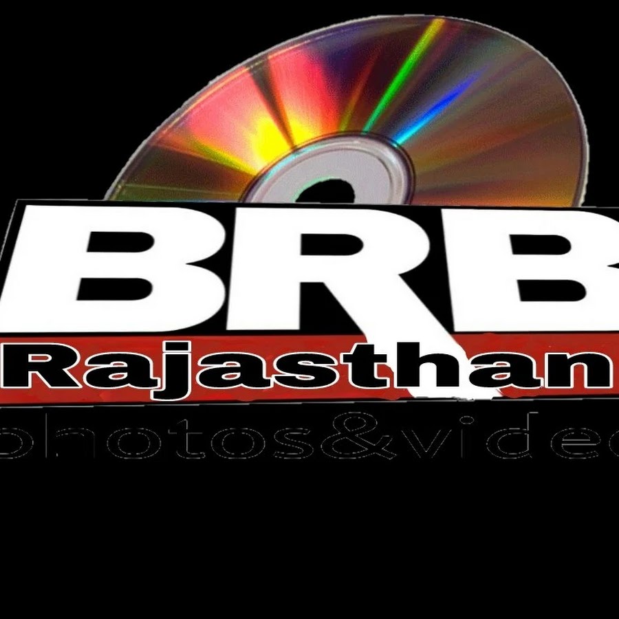 B.R.B photo & video YouTube channel avatar