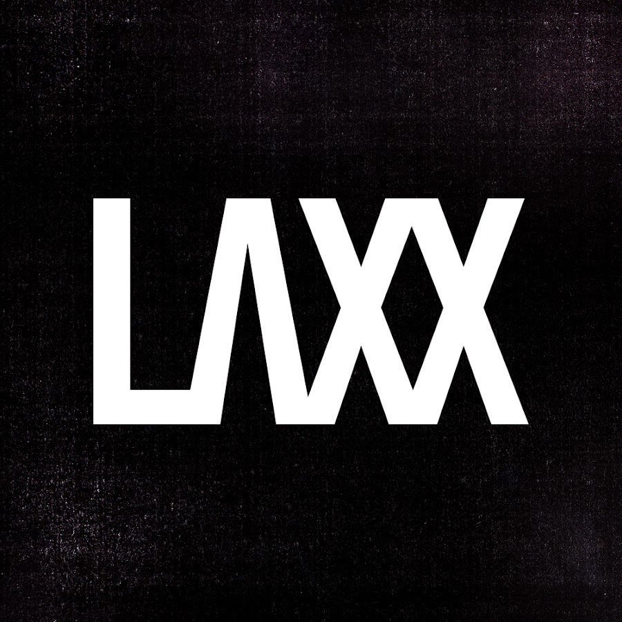 LAXX Official Avatar canale YouTube 