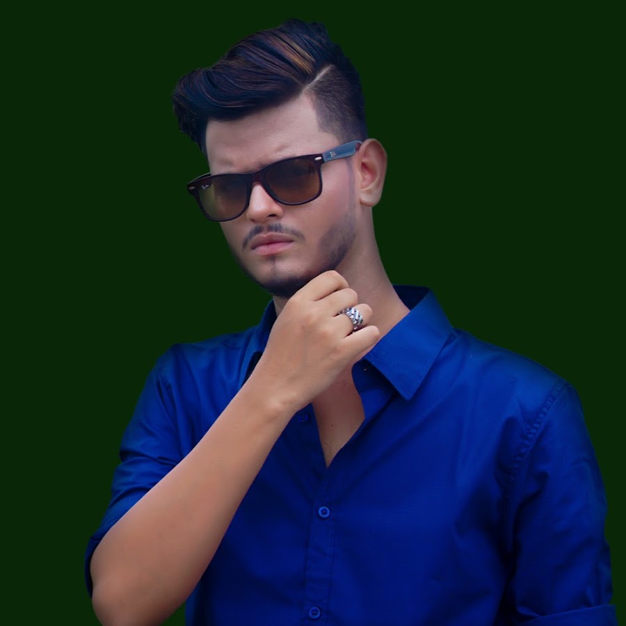 Alex Bangladesh YouTube channel avatar