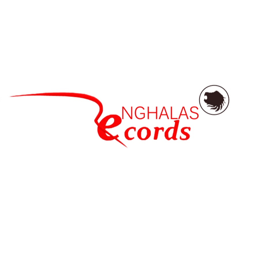 Nghalas Records Channel YouTube 频道头像