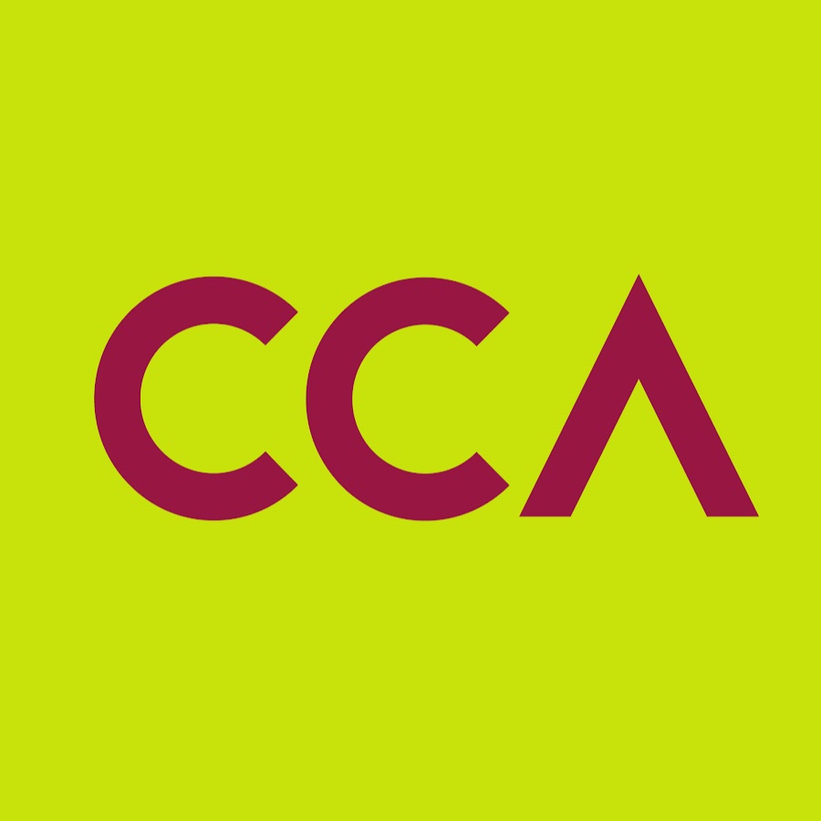 CCAchannel YouTube channel avatar
