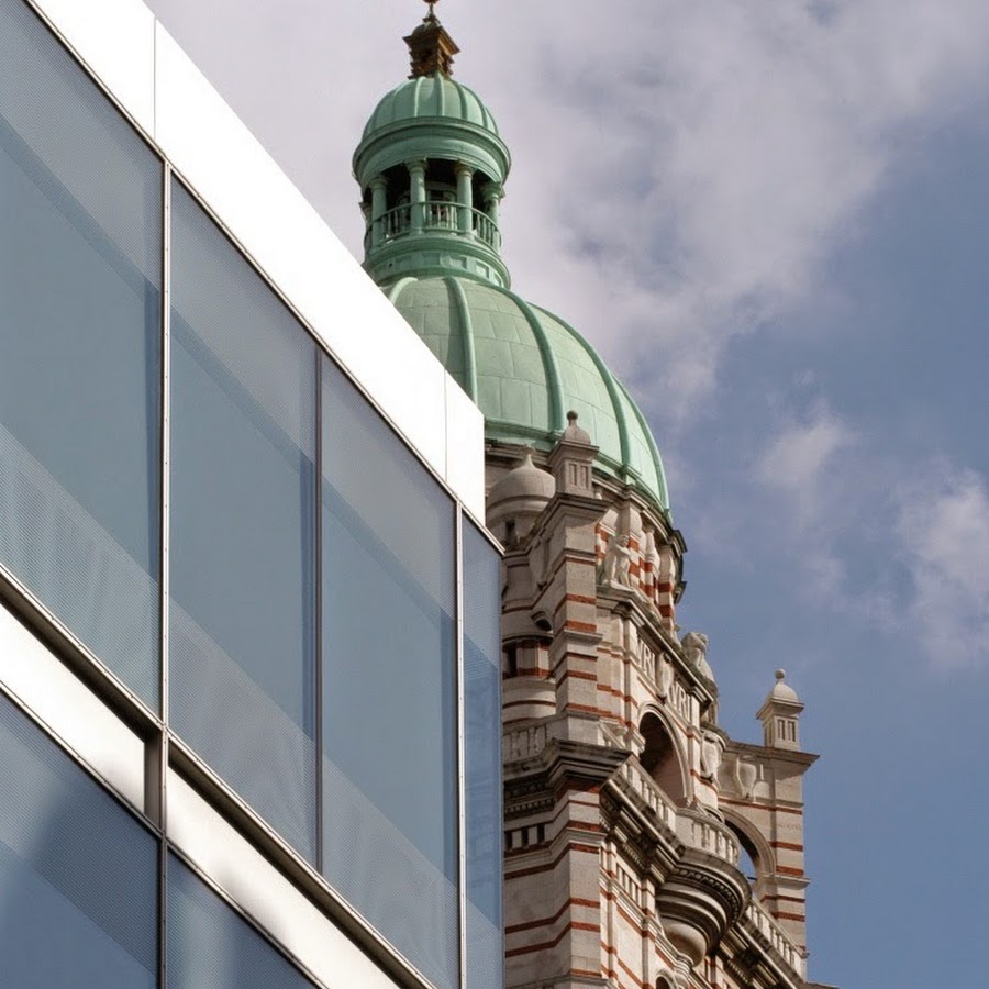 Imperial College London Library Youtube