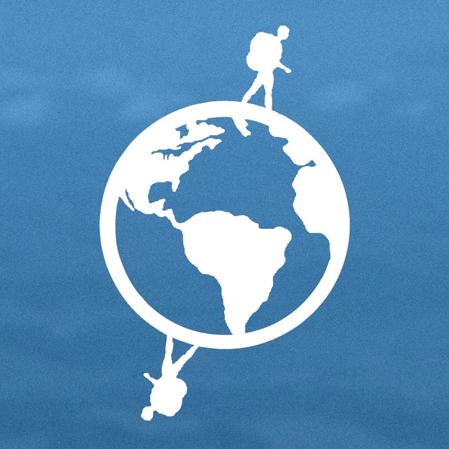 Worldpackers YouTube channel avatar